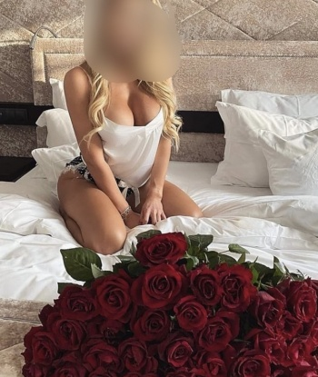 Проститутка Женечка