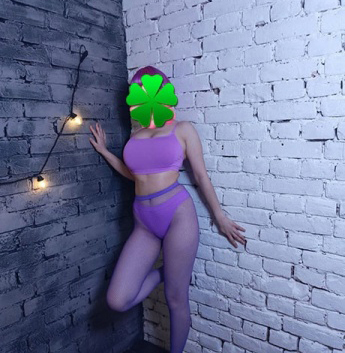 Проститутка Лариса